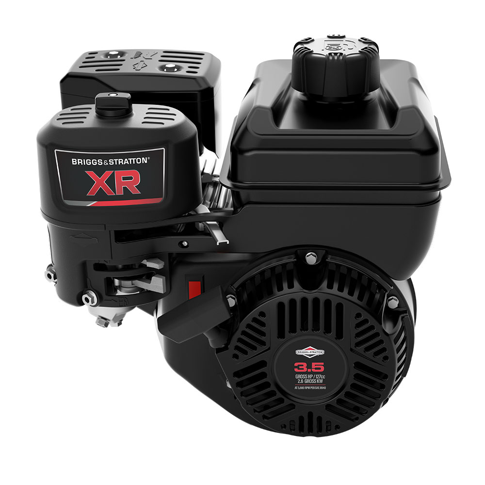 3.5 hp lawn mower engine clearance